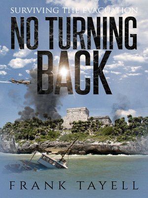 cover image of No Turning Back